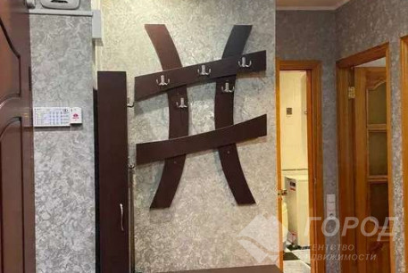 Продам 2-х кімнатну квартиру, Гагарина проспект, Защитников Украины метро (Площадь Восстания), Код: 740861/2