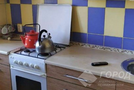 Продам 2-х кімнатну квартиру, Новые дома, Маршала Жукова метро (Дворец спорта), Код: 740878/3