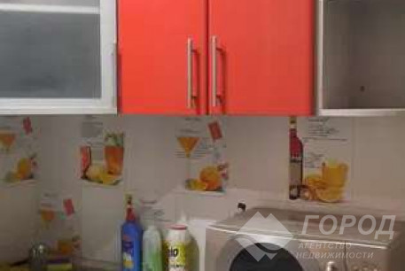 Сдам 1-кімнатну квартиру, ХТЗ, Код: 740880/2