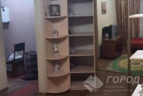 Сдам 1-кімнатну квартиру, ХТЗ, Код: 740880/2