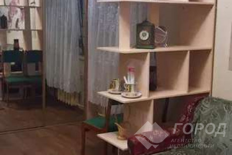 Сдам 1-кімнатну квартиру, ХТЗ, Код: 740880/2