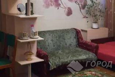 Сдам 1-кімнатну квартиру, ХТЗ, Код: 740880/2