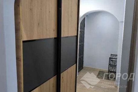 Продам 3-х кімнатну квартиру, Новые дома, Армейская метро (Советской Армии), Код: 740880/3