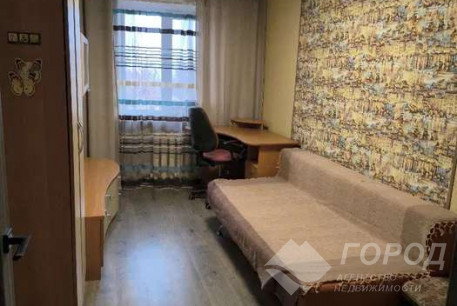 Продам 3-х кімнатну квартиру, Новые дома, Армейская метро (Советской Армии), Код: 740880/3