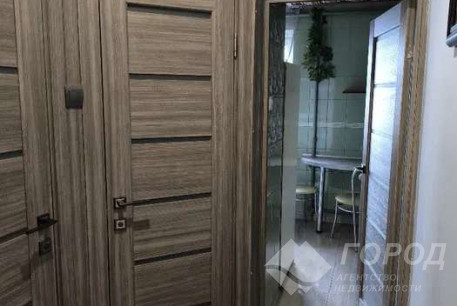 Продам 3-х кімнатну квартиру, Новые дома, Армейская метро (Советской Армии), Код: 740880/3