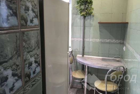 Продам 3-х кімнатну квартиру, Новые дома, Армейская метро (Советской Армии), Код: 740880/3