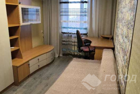 Продам 3-х кімнатну квартиру, Новые дома, Армейская метро (Советской Армии), Код: 740880/3