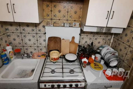 Сдам 2-х кімнатну квартиру, Одесская, Код: 741031/2