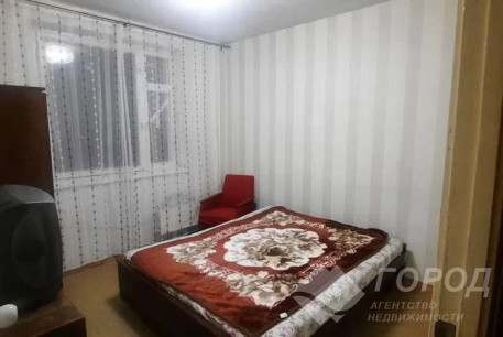 Сдам 2-х кімнатну квартиру, Одесская, Код: 741031/2