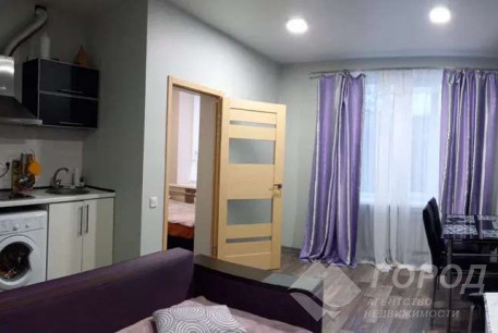 Сдам 2-х кімнатну квартиру, Новые дома, Армейская метро (Советской Армии), Код: 741042/3