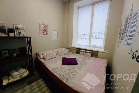 Сдам 2-х кімнатну квартиру, Новые дома, Армейская метро (Советской Армии), Код: 741042/3