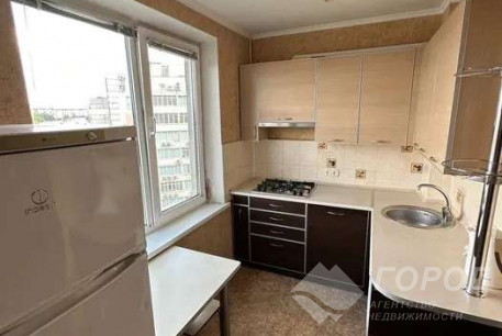 Сдам 1-кімнатну квартиру, Салтовка, Героев Труда метро, Код: 741096/1