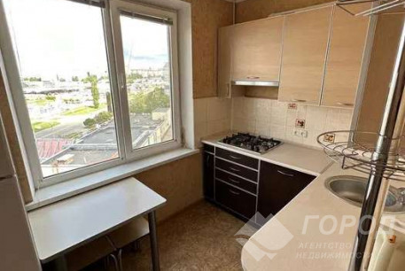 Сдам 1-кімнатну квартиру, Салтовка, Героев Труда метро, Код: 741096/1