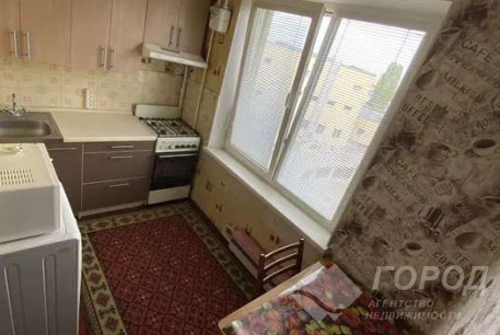 Сдам 2-х кімнатну квартиру, Салтовка, Героев Труда метро, Код: 741096/2