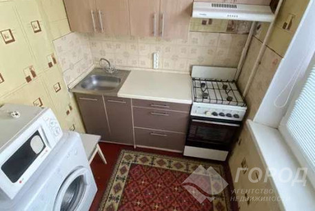 Сдам 2-х кімнатну квартиру, Салтовка, Героев Труда метро, Код: 741096/2