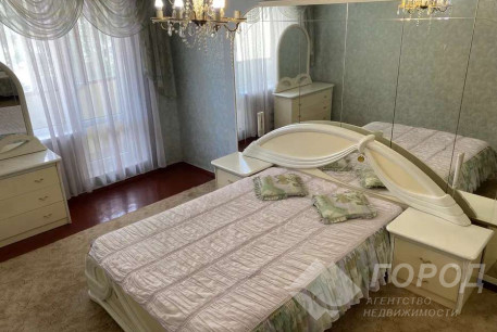 Сдам 2-х кімнатну квартиру, Салтовка, Героев Труда метро, Код: 741096/2