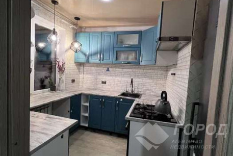 Продам 2-х кімнатну квартиру, Новые дома, Код: 741195/2