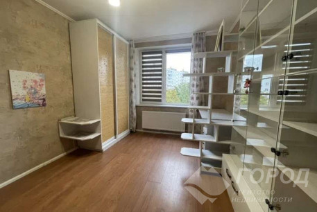 Продам 3-х кімнатну квартиру, Салтовка, Героев Труда метро, Код: 741336/1