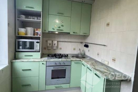 Продам 3-х кімнатну квартиру, Салтовка, Героев Труда метро, Код: 741336/1