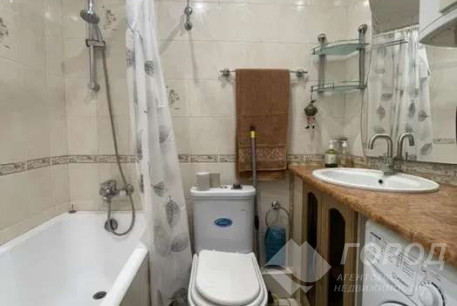 Продам 3-х кімнатну квартиру, Салтовка, Героев Труда метро, Код: 741336/1