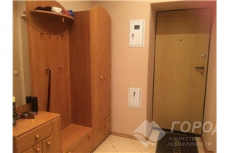 Продам 2-х кімнатну квартиру, Центр, Архитектора Бекетова метро, Код: 741410/1