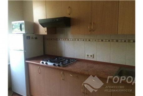 Продам 2-х кімнатну квартиру, Центр, Архитектора Бекетова метро, Код: 741410/1