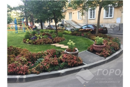 Продам 2-х кімнатну квартиру, Центр, Архитектора Бекетова метро, Код: 741410/1