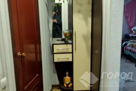 Сдам 2-х кімнатну квартиру, Ивановка, Сортировка, Код: 741436/2