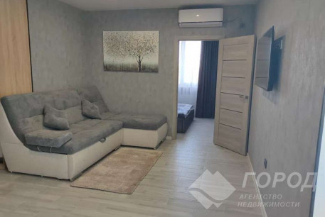 Сдам 2-х кімнатну квартиру в новобудові, Центральный рынок, Центральный Рынок метро, Код: 741436/3