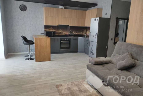 Сдам 2-х кімнатну квартиру в новобудові, Центральный рынок, Центральный Рынок метро, Код: 741436/3