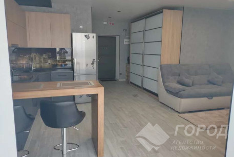 Сдам 2-х кімнатну квартиру в новобудові, Центральный рынок, Центральный Рынок метро, Код: 741436/3