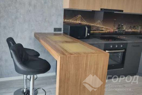 Сдам 2-х кімнатну квартиру в новобудові, Центральный рынок, Центральный Рынок метро, Код: 741436/3