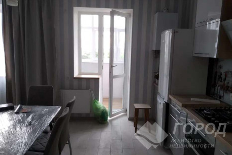 Сдам 1-кімнатну квартиру, Новые дома, Код: 741436/4
