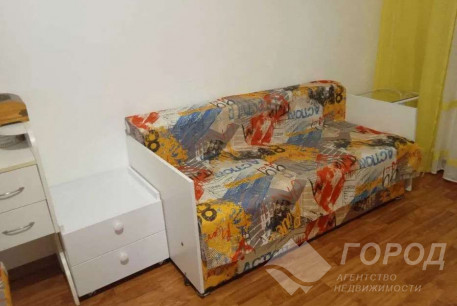 Сдам 1-кімнатну квартиру, Салтовка, Героев Труда метро, Код: 741470/2