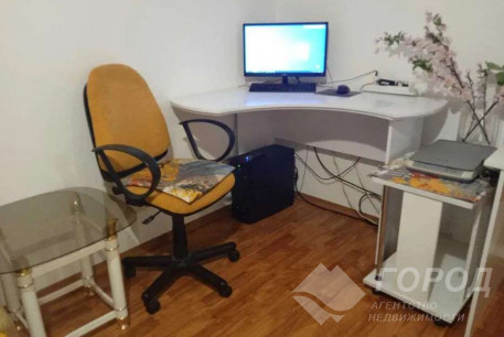 Сдам 1-кімнатну квартиру, Салтовка, Героев Труда метро, Код: 741470/2
