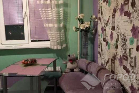 Сдам 1-кімнатну квартиру, Салтовка, Героев Труда метро, Код: 741470/2