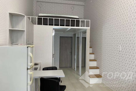 Продам 1-кімнатну квартиру, Сосновая Горка, Павловка, Код: 741541/2