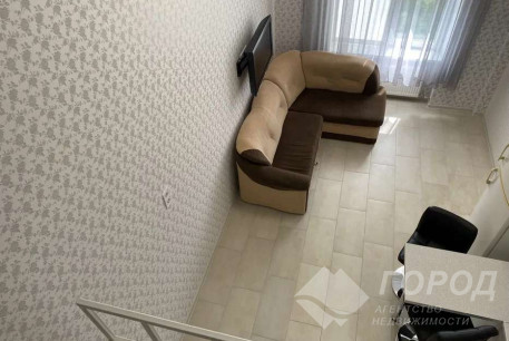 Продам 1-кімнатну квартиру, Сосновая Горка, Павловка, Код: 741541/2