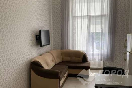 Продам 1-кімнатну квартиру, Сосновая Горка, Павловка, Код: 741541/2