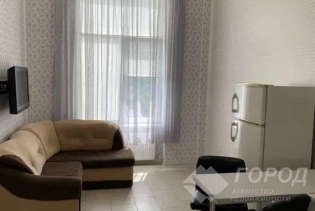 Продам 1-кімнатну квартиру, Сосновая Горка, Павловка, Код: 741541/2