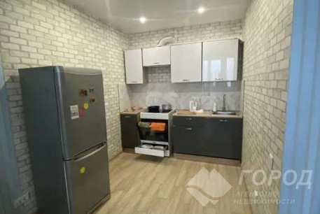 Сдам 1-кімнатну квартиру в новобудові, Салтовка, Академика Павлова метро, Код: 741546/2