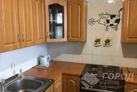 Сдам 1-кімнатну квартиру, Завод Шевченко, Код: 741559/2