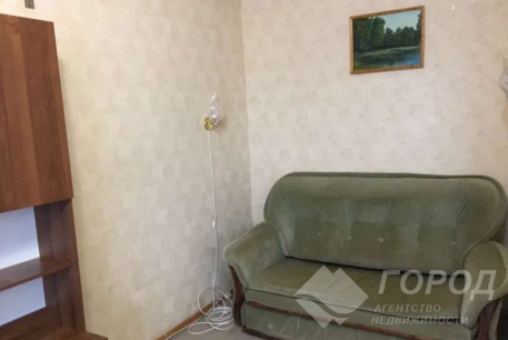 Сдам 1-кімнатну квартиру, Завод Шевченко, Код: 741559/2