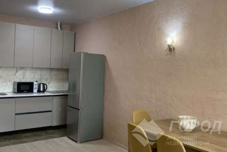 Продам 2-х кімнатну квартиру в новобудові, Холодная Гора, Холодная Гора метро, Код: 741566/3