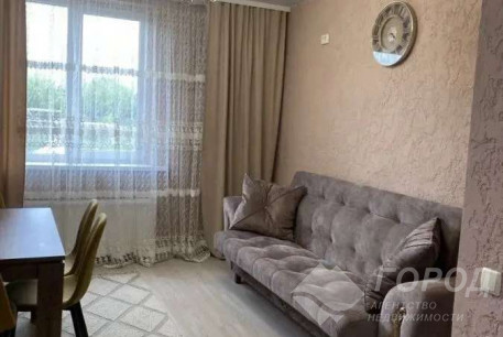 Продам 2-х кімнатну квартиру в новобудові, Холодная Гора, Холодная Гора метро, Код: 741566/3