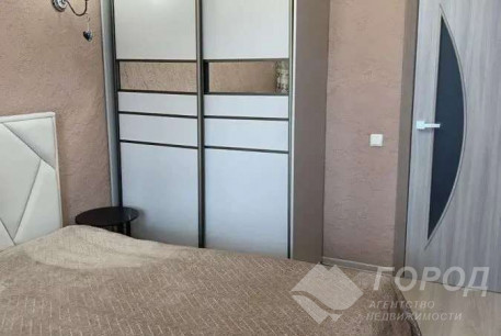 Продам 2-х кімнатну квартиру в новобудові, Холодная Гора, Холодная Гора метро, Код: 741566/3