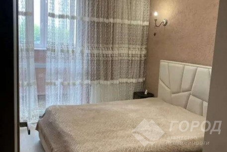Продам 2-х кімнатну квартиру в новобудові, Холодная Гора, Холодная Гора метро, Код: 741566/3