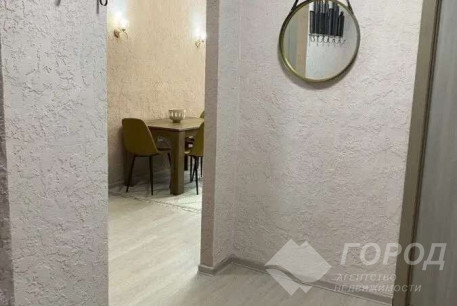 Продам 2-х кімнатну квартиру в новобудові, Холодная Гора, Холодная Гора метро, Код: 741566/3