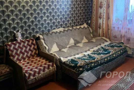 Сдам квартиру, Рогань, Код: 741590/2