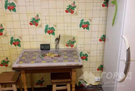 Сдам 1-кімнатну квартиру, Рогань, Восточный, Код: 741590/3